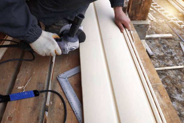 Best Siding Removal and Disposal  in Geronimo, OK