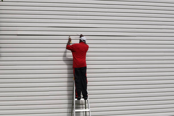 Best Stucco Siding  in Geronimo, OK