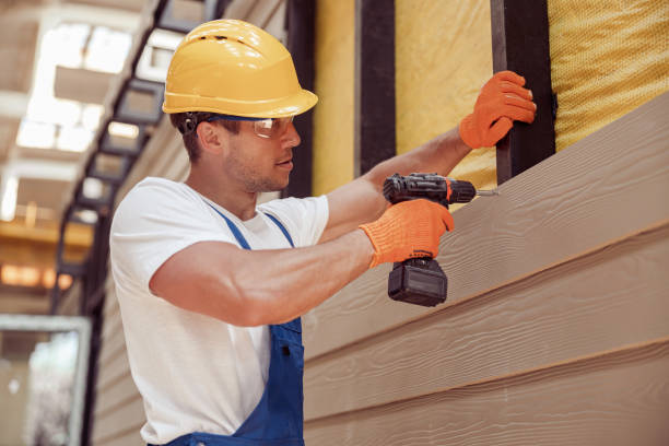 Best Siding Maintenance  in Geronimo, OK